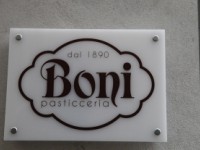 PASTICCERIA BONI