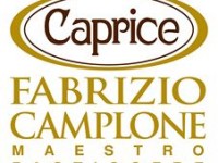 CAPRICE BY FABRIZIO CAMPLONE, MAESTRO PASTICCERE