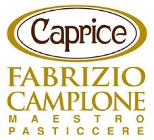 CAPRICE BY FABRIZIO CAMPLONE, MAESTRO PASTICCERE