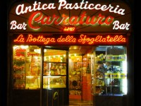 PASTICCERIA CARRATURO