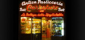 PASTICCERIA CARRATURO