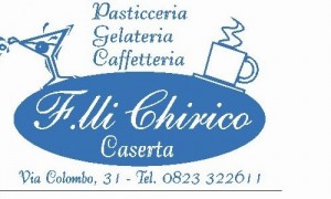 PASTICCERIA FRATELLI CHIRICO