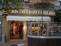 PASTICCERIA CRISTALLI DI ZUCCHERO