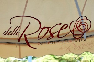 PASTICCERIA DELLE ROSE