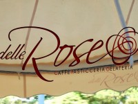 PASTICCERIA DELLE ROSE