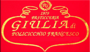 PASTICCERIA GIULIA