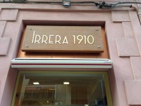 PASTICCERIA IRRERA