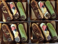 PASTICCERIA ECLAIR