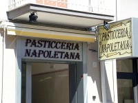 PASTICCERIA NAPOLETANA