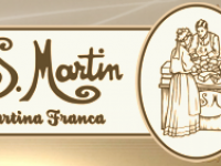 PASTICCERIA SAINT MARTIN